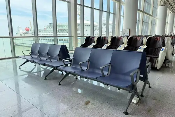 banco de espera