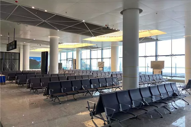 airport chair