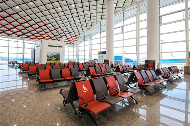 Aeroporto de Zhanjiang Wuchuan