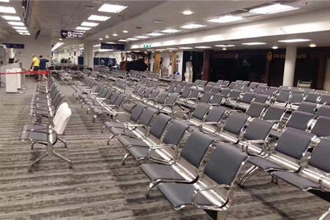 Aeroporto Internacional de Chiang Mai