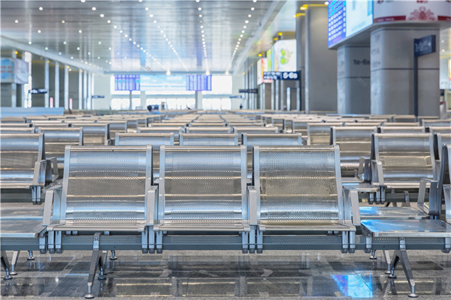 Estação Ferroviária Oeste de Foshan