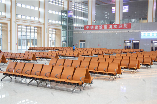 Ferrovia de alta velocidade Gansu-Shenzhen