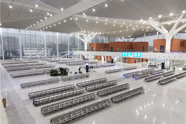 Ferrovia Intermunicipal de Guangqing