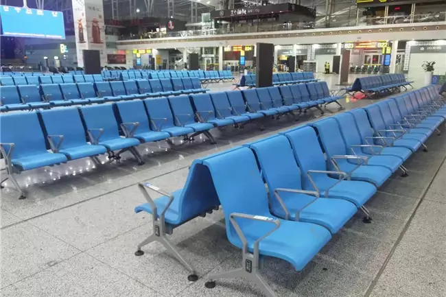waiting chair