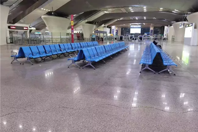 waiting chair