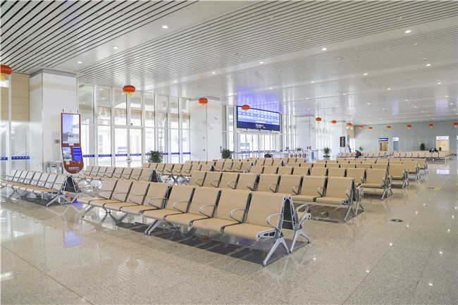 Ferrovia de alta velocidade Pequim-Zhangjiakou