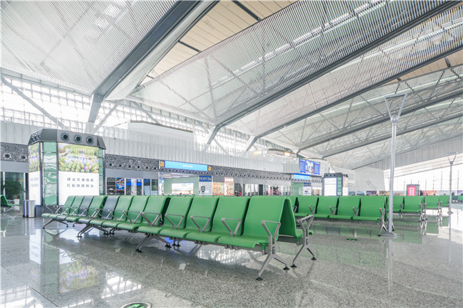 Ferrovia de alta velocidade Xuzhou Yancheng