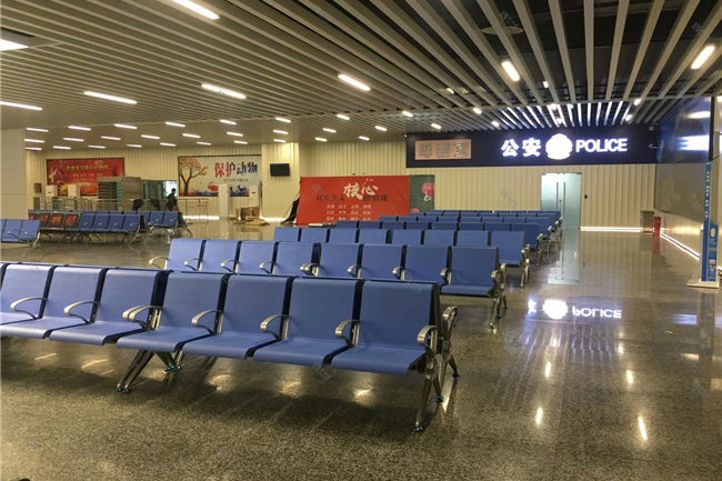 Estação Ferroviária Sul de Wenzhou