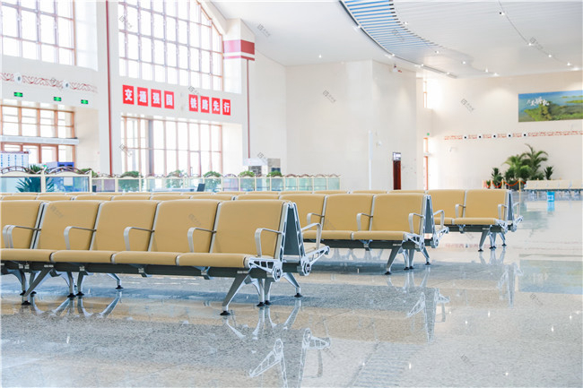 Estação Ferroviária Oeste de Jixi