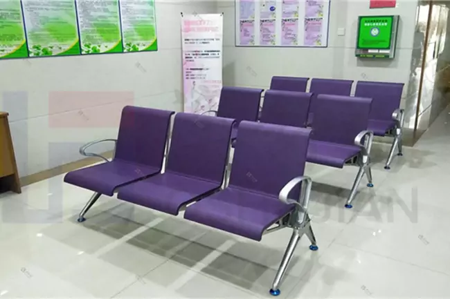 hospital chair