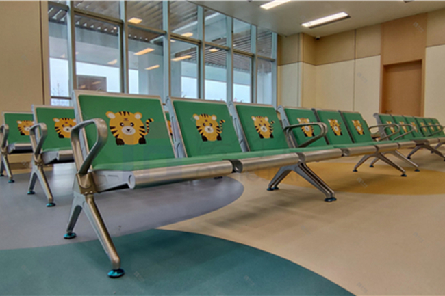 Hospital Kweichow Moutai