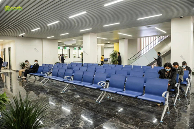 Hospital Popular do Distrito de Wenzhou Lucheng