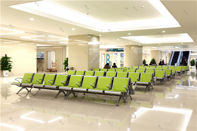 Hospital Geral do Exército de Libertação do Povo Chinês