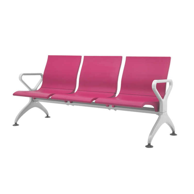 Cadeira de espera hospitalar SJ9075L