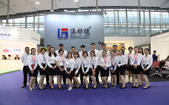 2019 Feira Internacional de Móveis da China (Guangzhou)