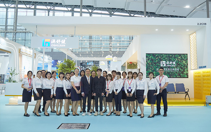 2020 Feira Internacional de Móveis da China (Guangzhou)